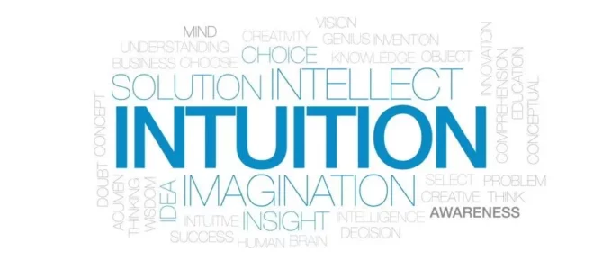 Intuicija, moćan unutrašnji vodič
