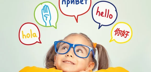 Zašto je učenje stranog jezika dobro za djecu?